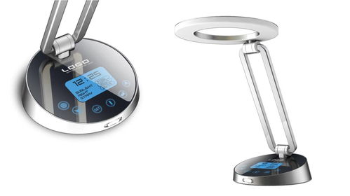 燈具工業設計 融匯外觀、結構與功能之美